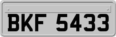 BKF5433