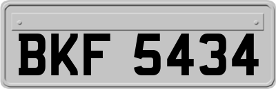 BKF5434