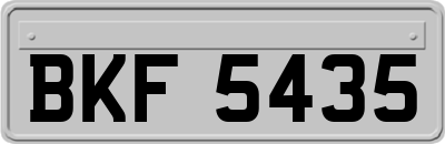 BKF5435