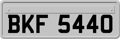 BKF5440