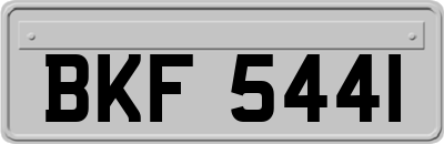 BKF5441