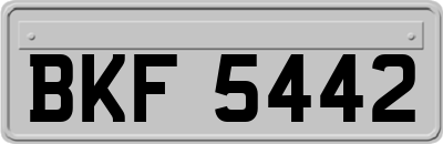 BKF5442