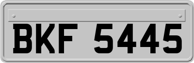 BKF5445