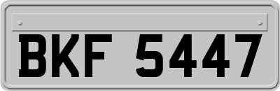 BKF5447