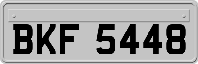 BKF5448