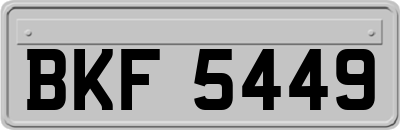 BKF5449