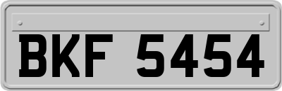 BKF5454