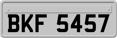 BKF5457