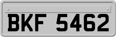 BKF5462