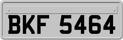 BKF5464
