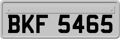 BKF5465