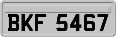 BKF5467