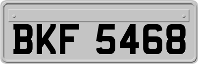 BKF5468