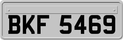 BKF5469