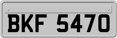 BKF5470