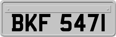 BKF5471