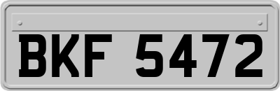 BKF5472