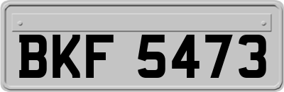 BKF5473