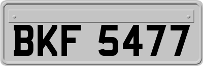 BKF5477