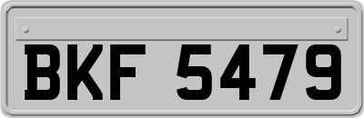 BKF5479