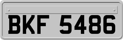BKF5486