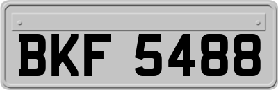 BKF5488
