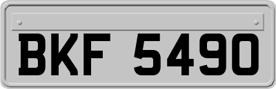 BKF5490