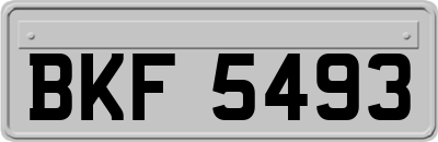 BKF5493