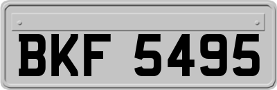 BKF5495