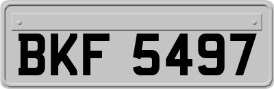 BKF5497