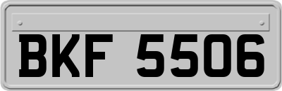 BKF5506