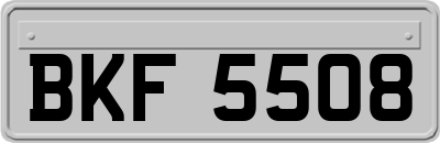 BKF5508