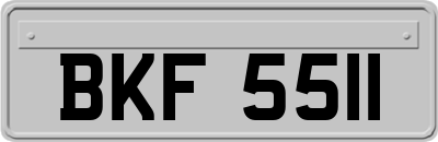 BKF5511