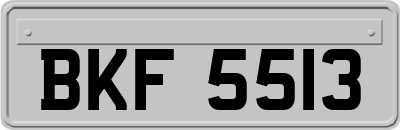 BKF5513