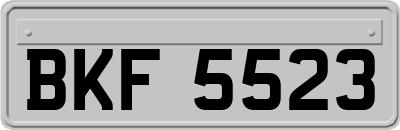 BKF5523