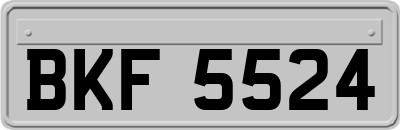 BKF5524