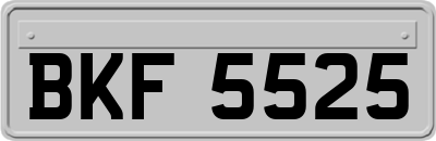 BKF5525