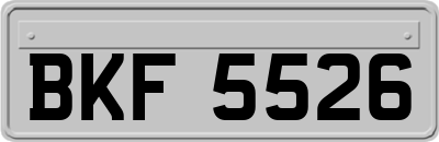 BKF5526