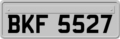 BKF5527