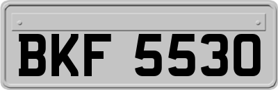 BKF5530
