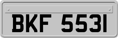 BKF5531