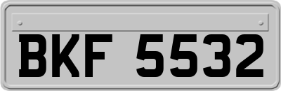 BKF5532