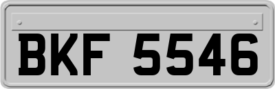 BKF5546
