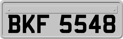 BKF5548