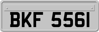 BKF5561