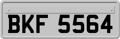 BKF5564