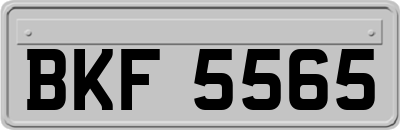 BKF5565