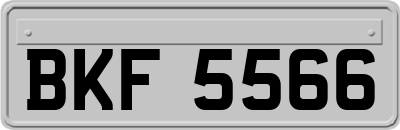 BKF5566