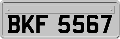BKF5567