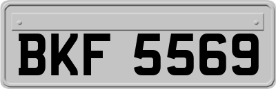 BKF5569
